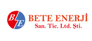 Bete Enerji Ltd.Şti.