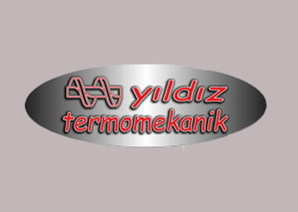 Yıldız Termo Mekanik San.Tic.Ltd.Şti.