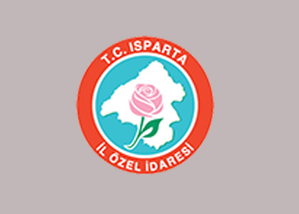Isparta İl Özel İdaresi