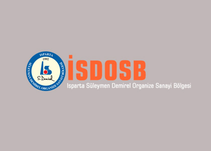 Süleyman Demirel OSB Müdürlüğü