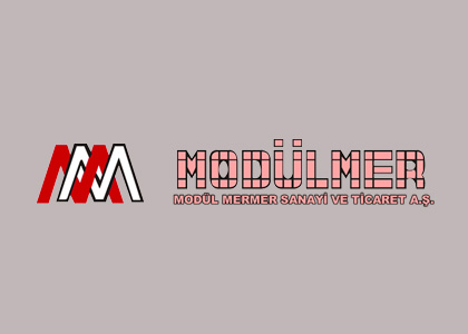 Modülmer Modül Mermer San. Tic. A. Ş.