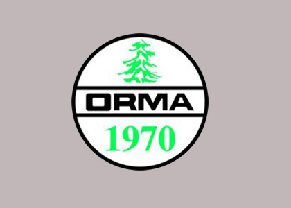 Orma Orman Mahsülleri Ent. San. Ve Tic. A. Ş.