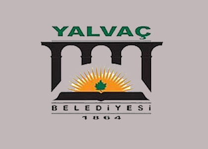 Yalvaç Belediyesi 